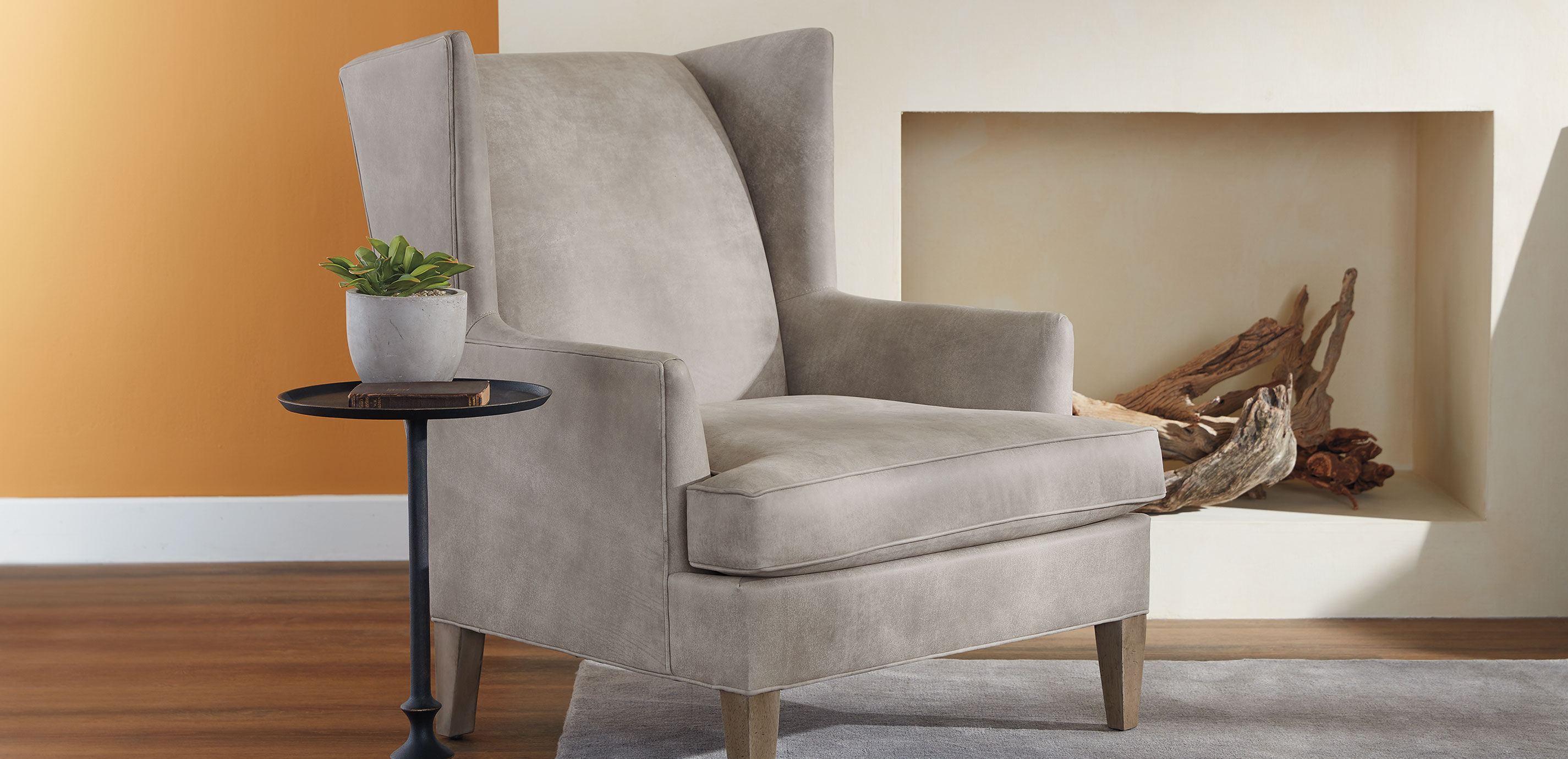 Parker Leather Chair_3