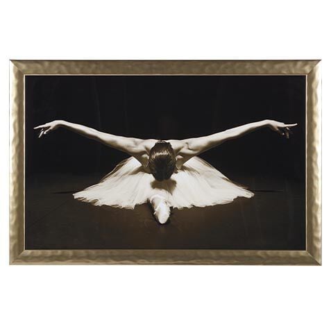 Majestic Ballerina image