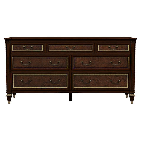 Georgetown Dresser image