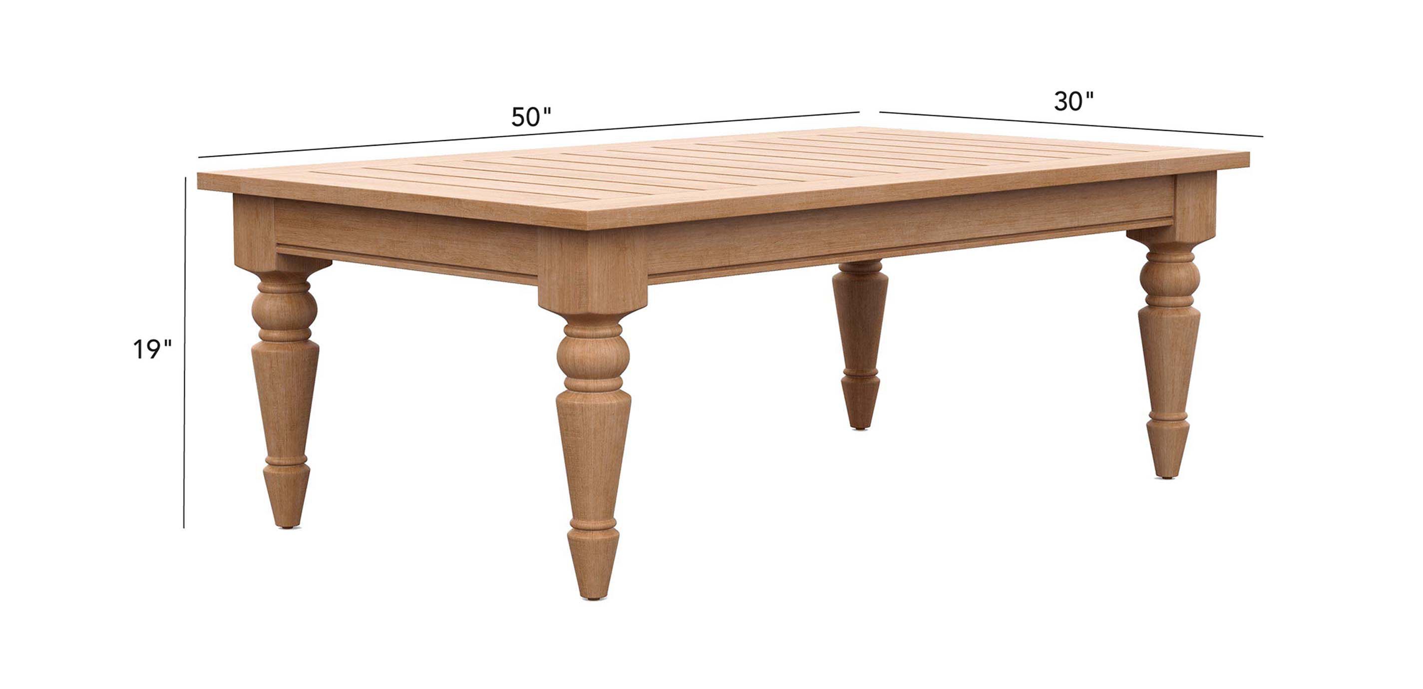 Millbrook Coffee Table_1