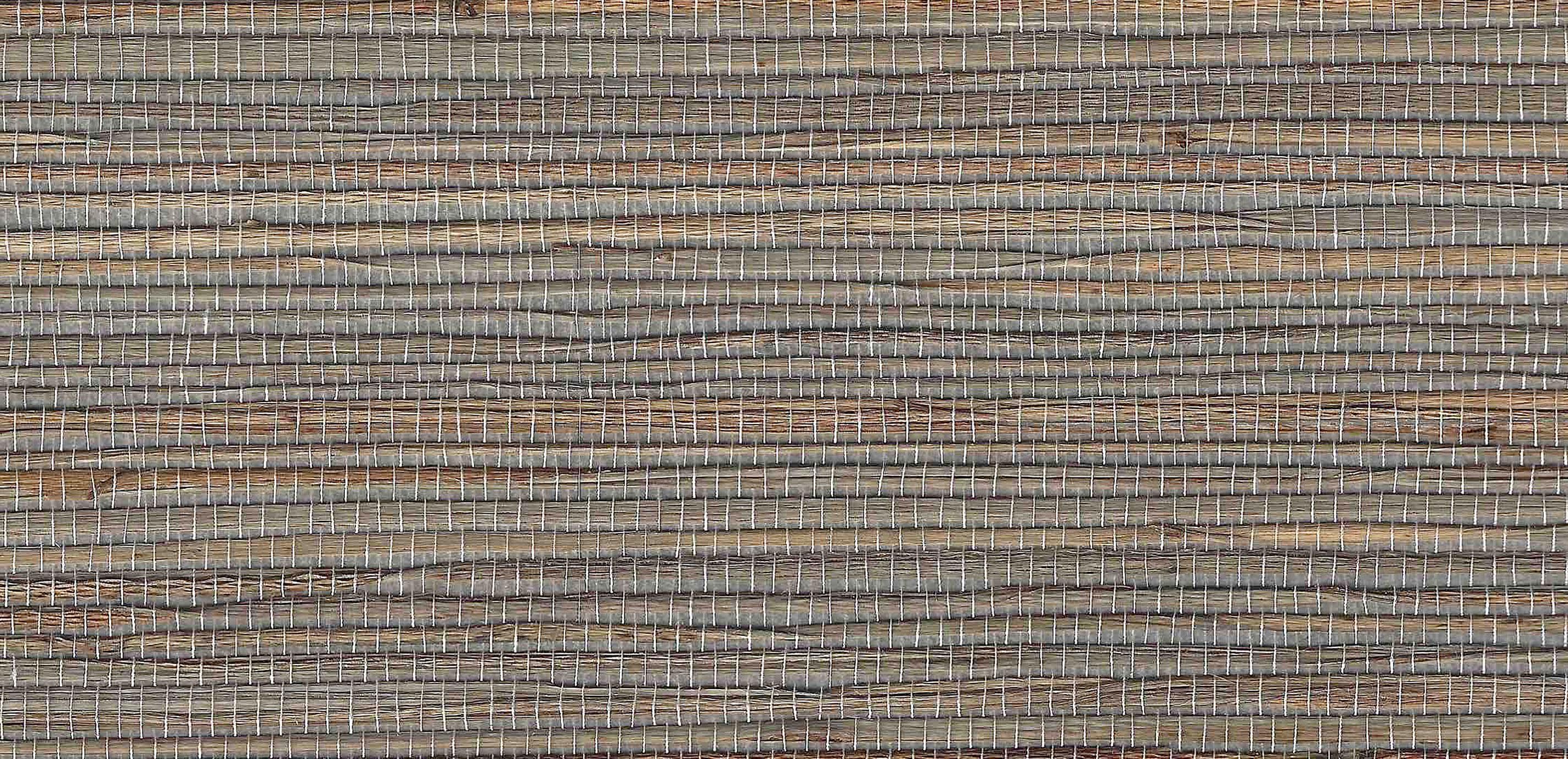 Reed Grasscloth Wallpaper