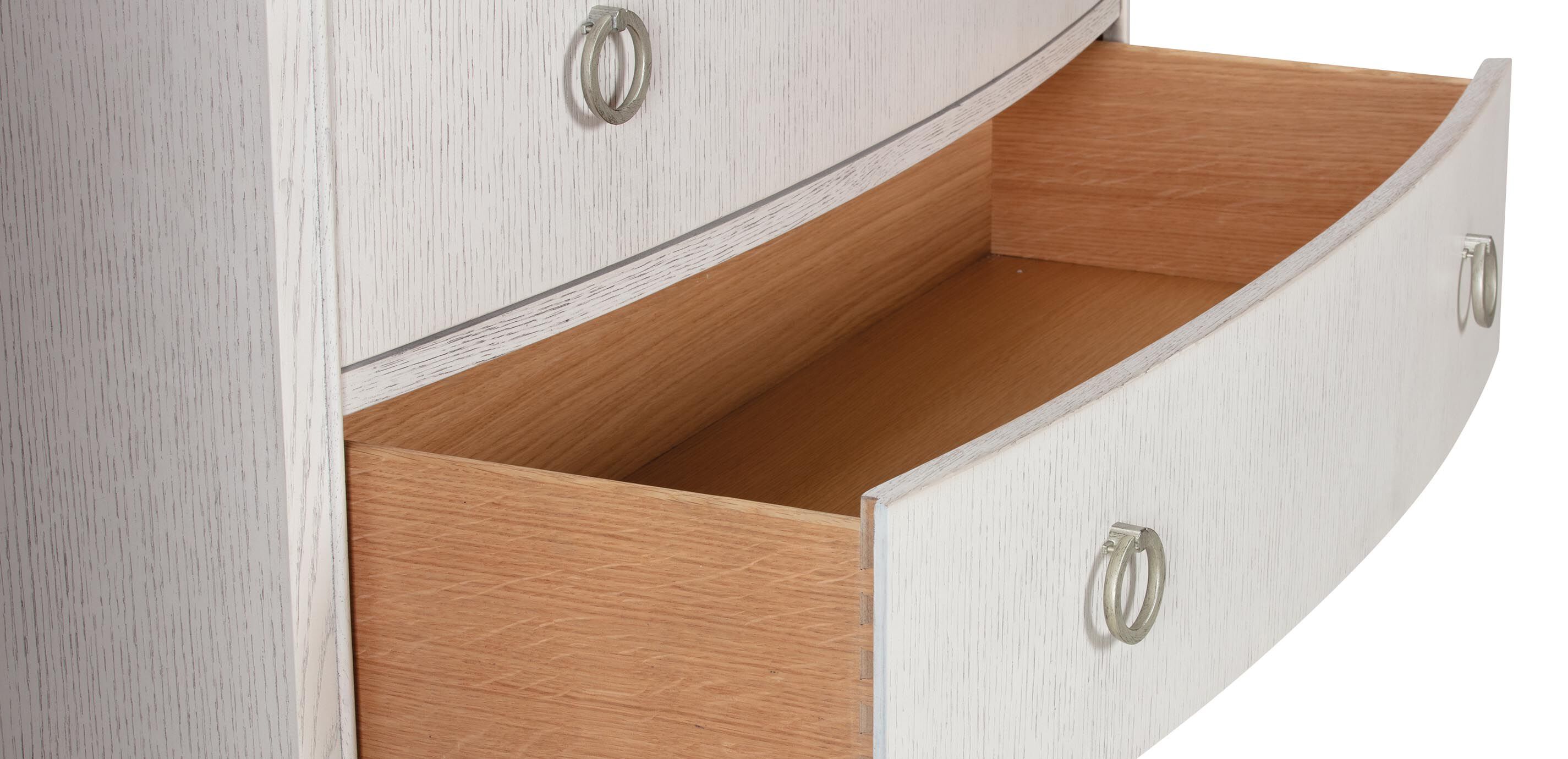 Heston Oak Tall Chest_8