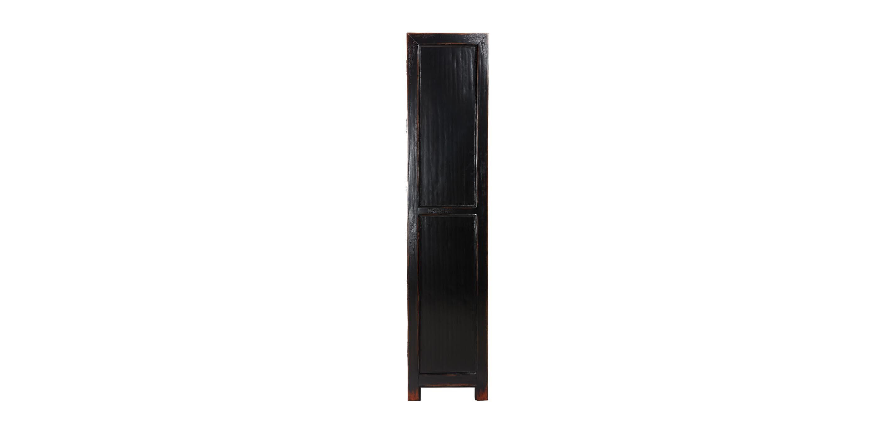 Ming Tall Display Cabinet_6