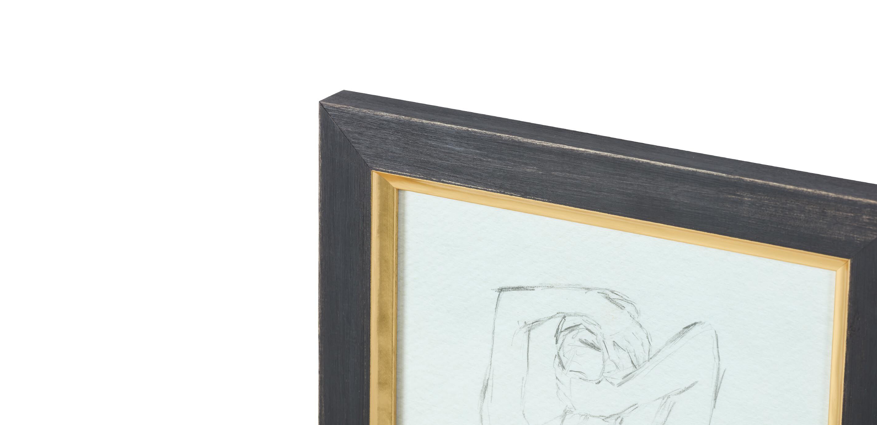 Embellished Contemp. Figure II_1