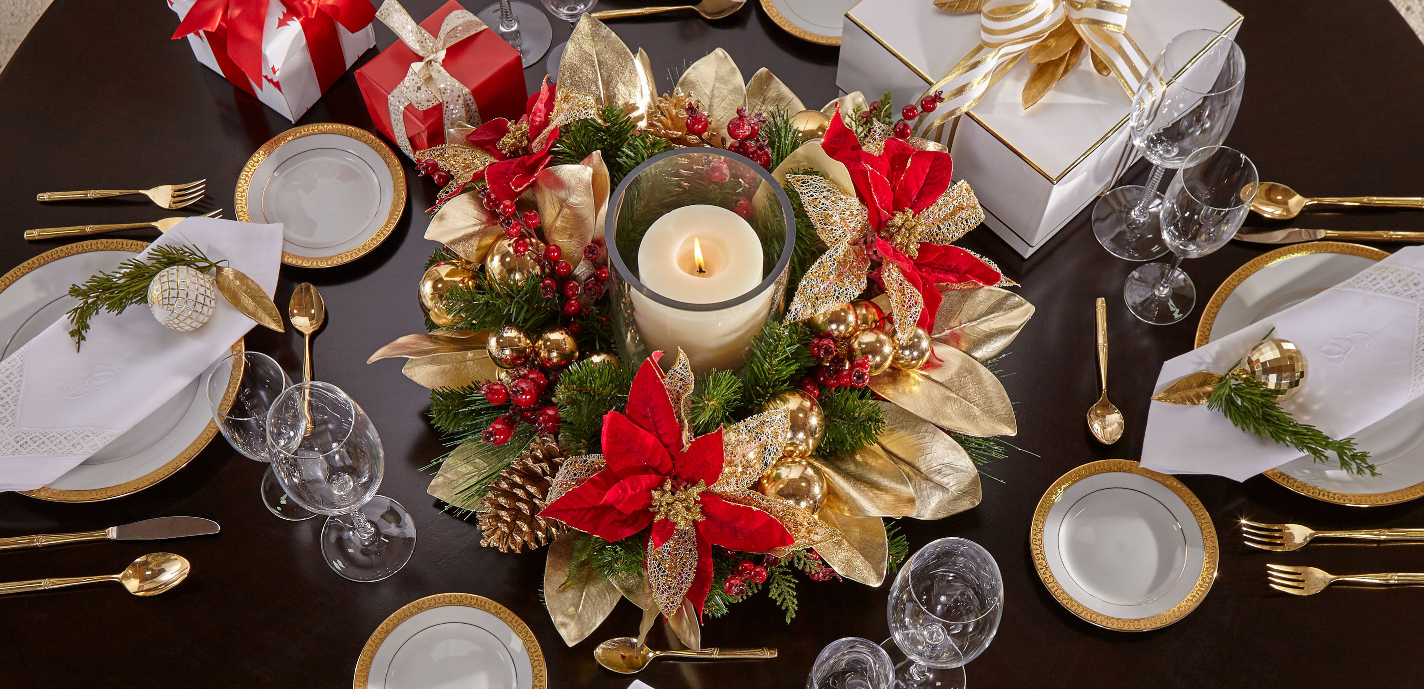 Holiday Centerpiece_4