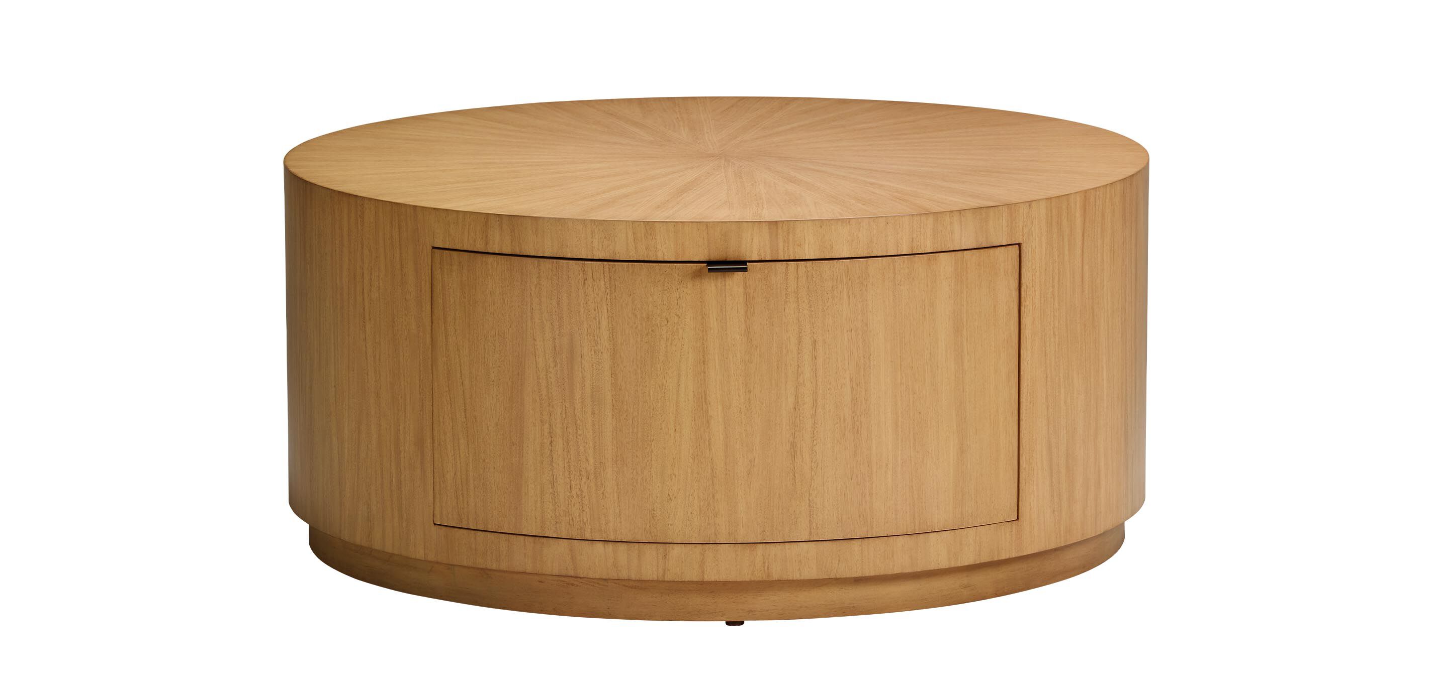 Lainey Round Coffee Table