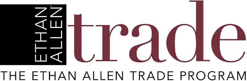 Ethan Allen Trade