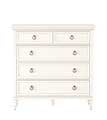 continental double dresser