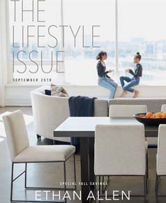 September 2018 Magazine