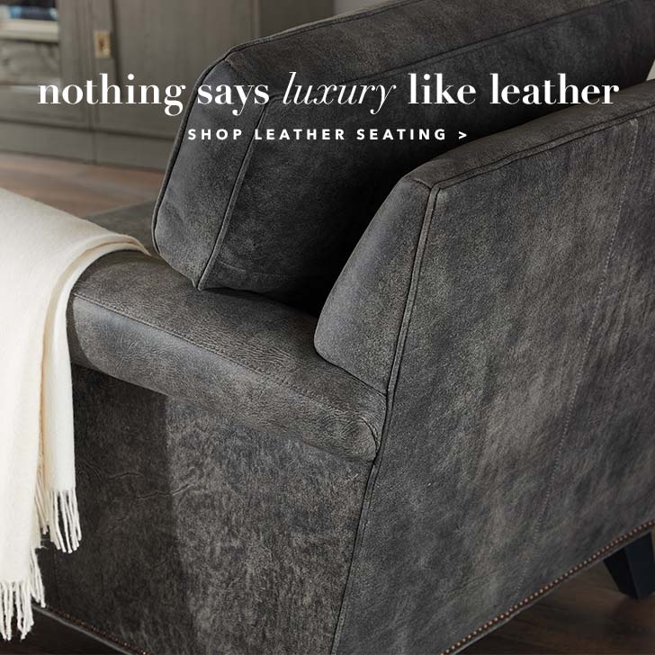 shop leather furniture