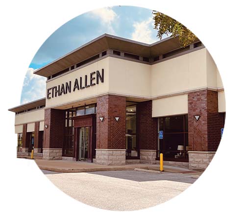 Ethan Allen Design Center