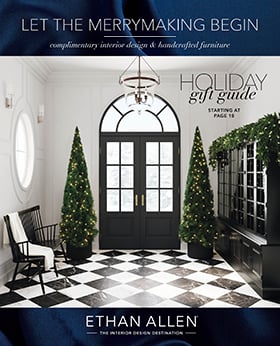 Let the Merrymaking Begin