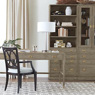 Callum modular office