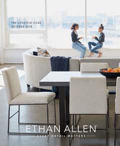 October 2018 Magazine