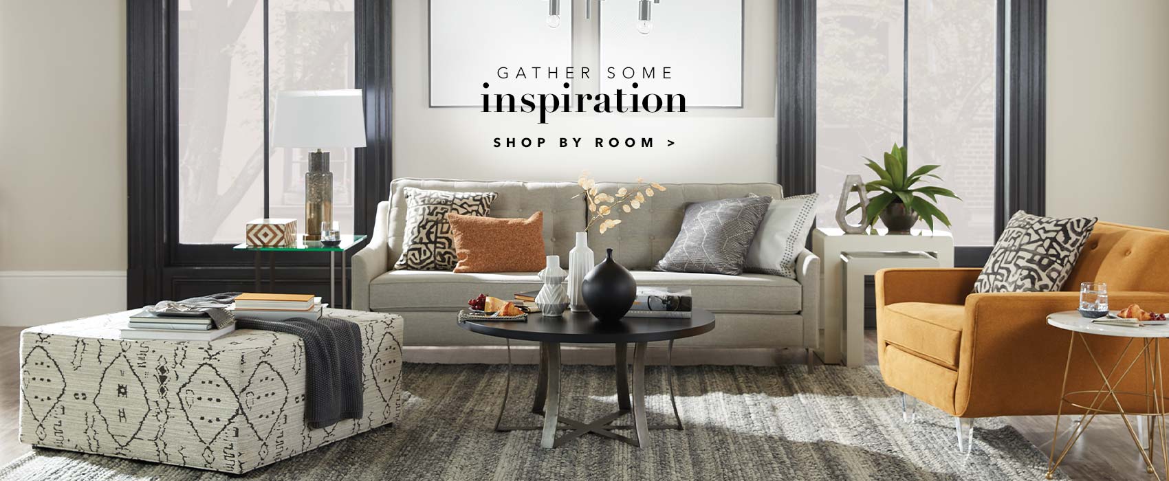 EthanAllen.ca Ethan Allen Canada decorating ideas modern