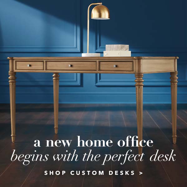 shop custom desks
