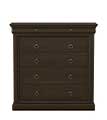 louis dresser