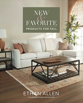 New & Favorite Fall Products