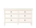 continental double dresser