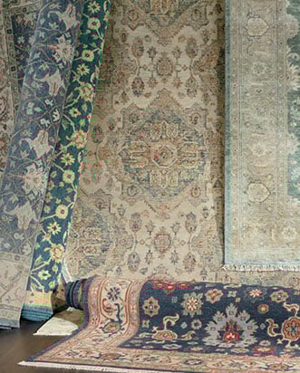 RUGS