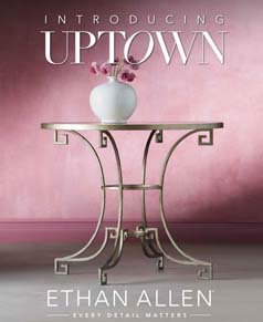 Uptown Brochure