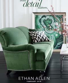 February 2018 Magazine