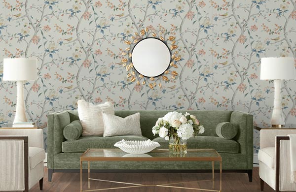 wallpaper visualization tool