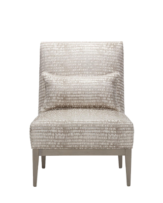 fabric Living Room Chairs