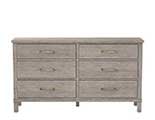 canton double dresser