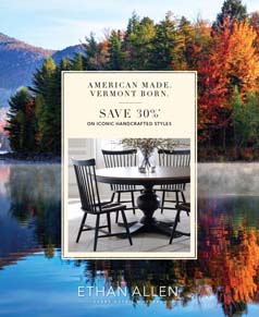 American Made. Vermont Born