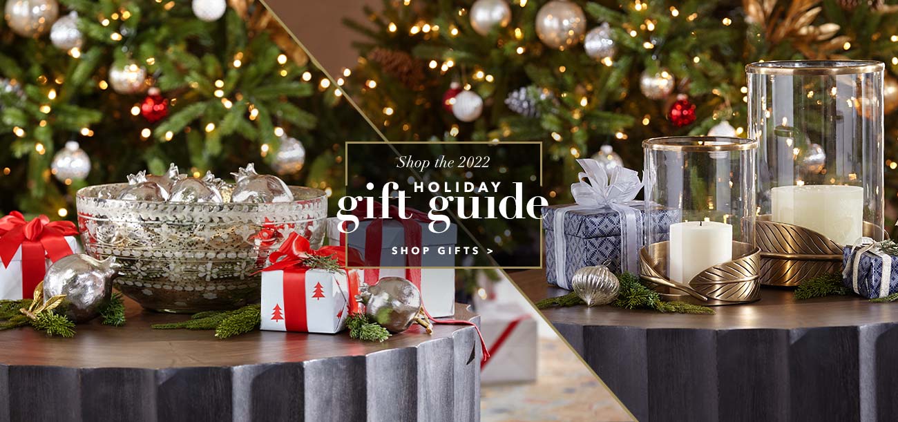 shop the 2022 holiday gift guide