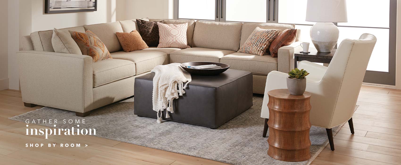 EthanAllen.ca Ethan Allen Canada decorating ideas modern
