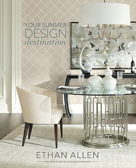 Your Summer Design Destination
