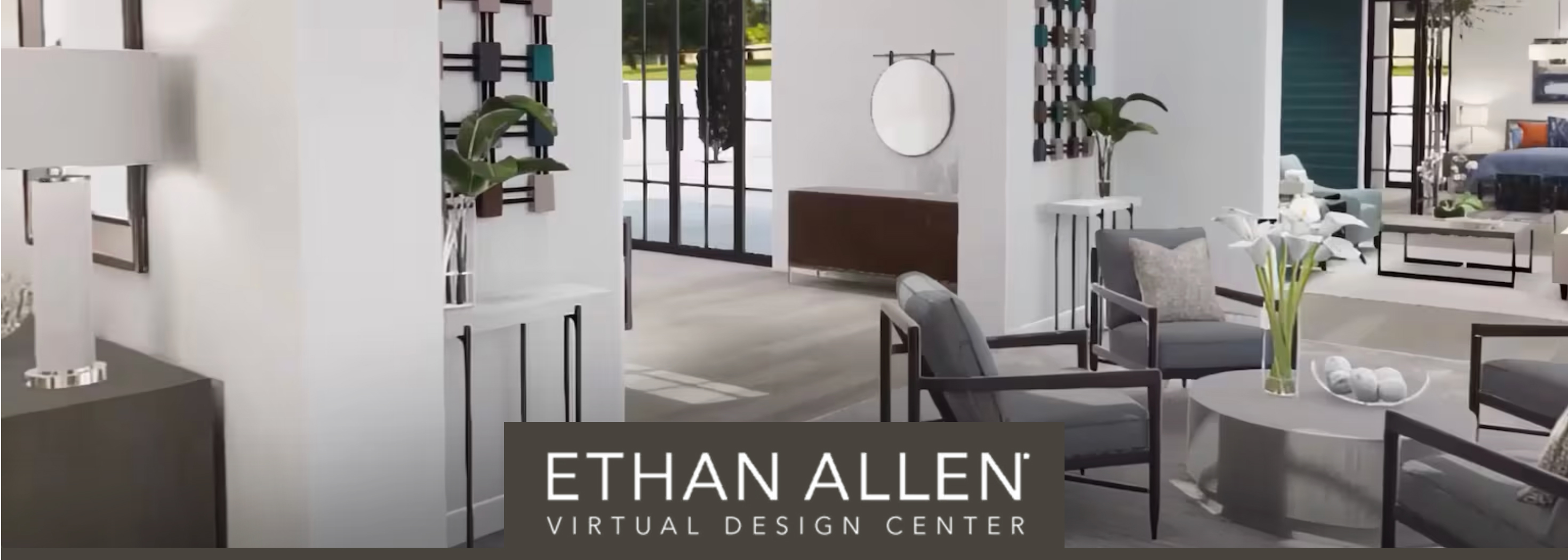 Ethan Allen Virtual Design Center