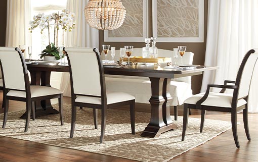 how to choose your dining chairs