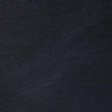 Odessa Black (L5056), pebbled pigmented matte finish leather swatch Rania Custom Leather Headboard