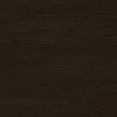 Burnt Umber, Oak (464): Cool dark brown stain with black undertones, lightly distressed, satin sheen. swatch Callum Campaign Desk