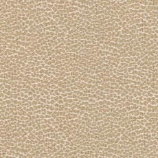 Jalai Cashew (72474): lustrous woven animal pattern swatch Jalai Bone Fabric By the Yard
