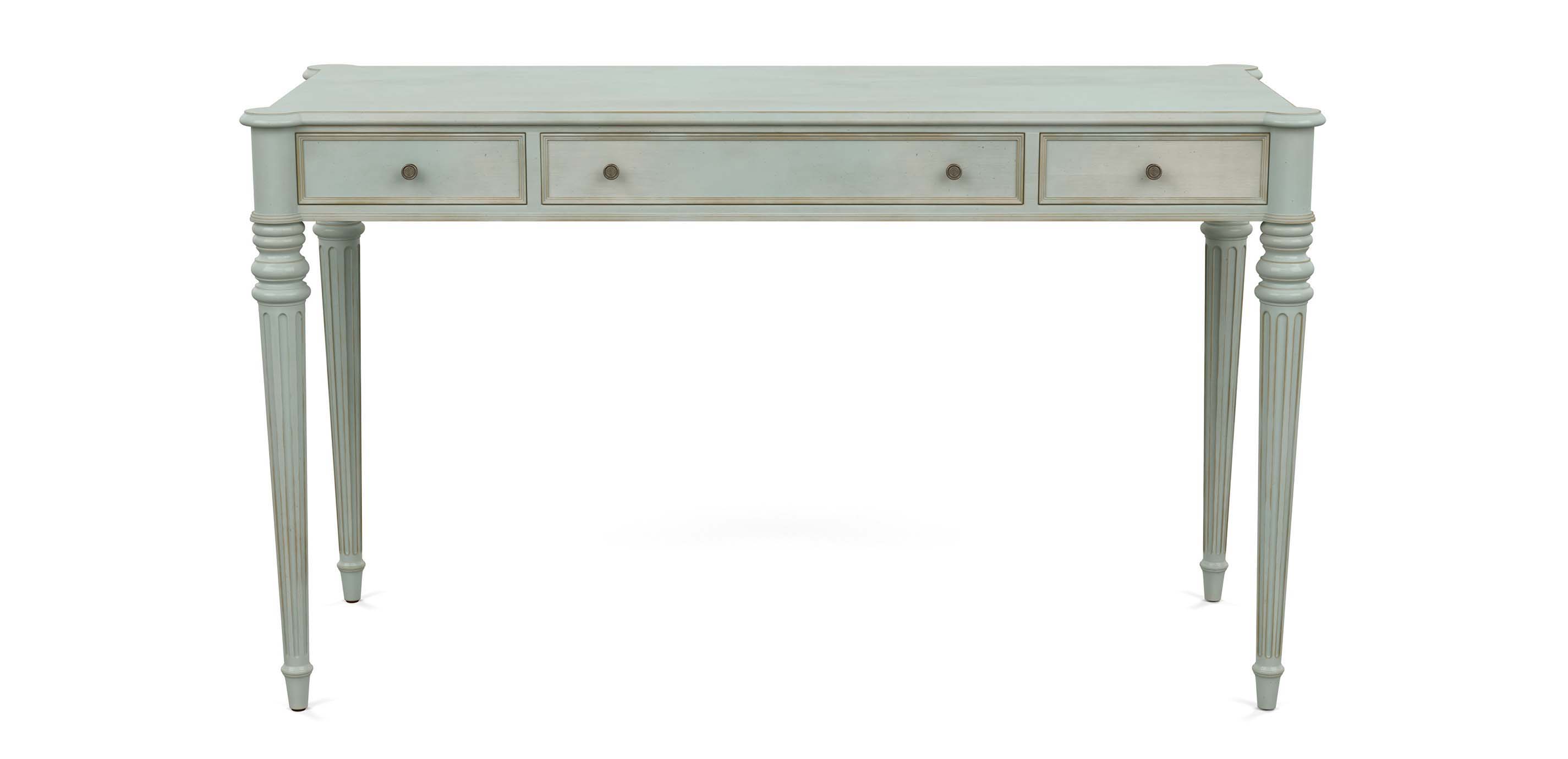 Classic Table Desk Classic Style Writing Desk Ethan Allen
