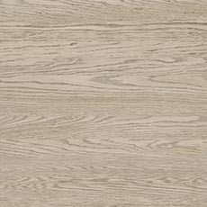 Homestead White, Oak (460): Cool white paint, with glaze in the open grain. Wire brushed with distressed edges. Low sheen. swatch Ashburn Media Cabinet