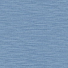 Blue swatch Nanette Wallpaper