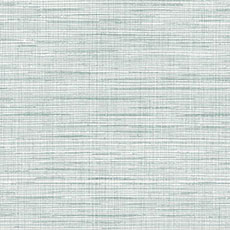 Blue swatch Hope Textured Wallpaper