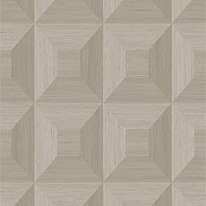 Light Gray swatch Josiah Wallpaper