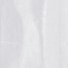 White swatch Aurora Wall Mirror