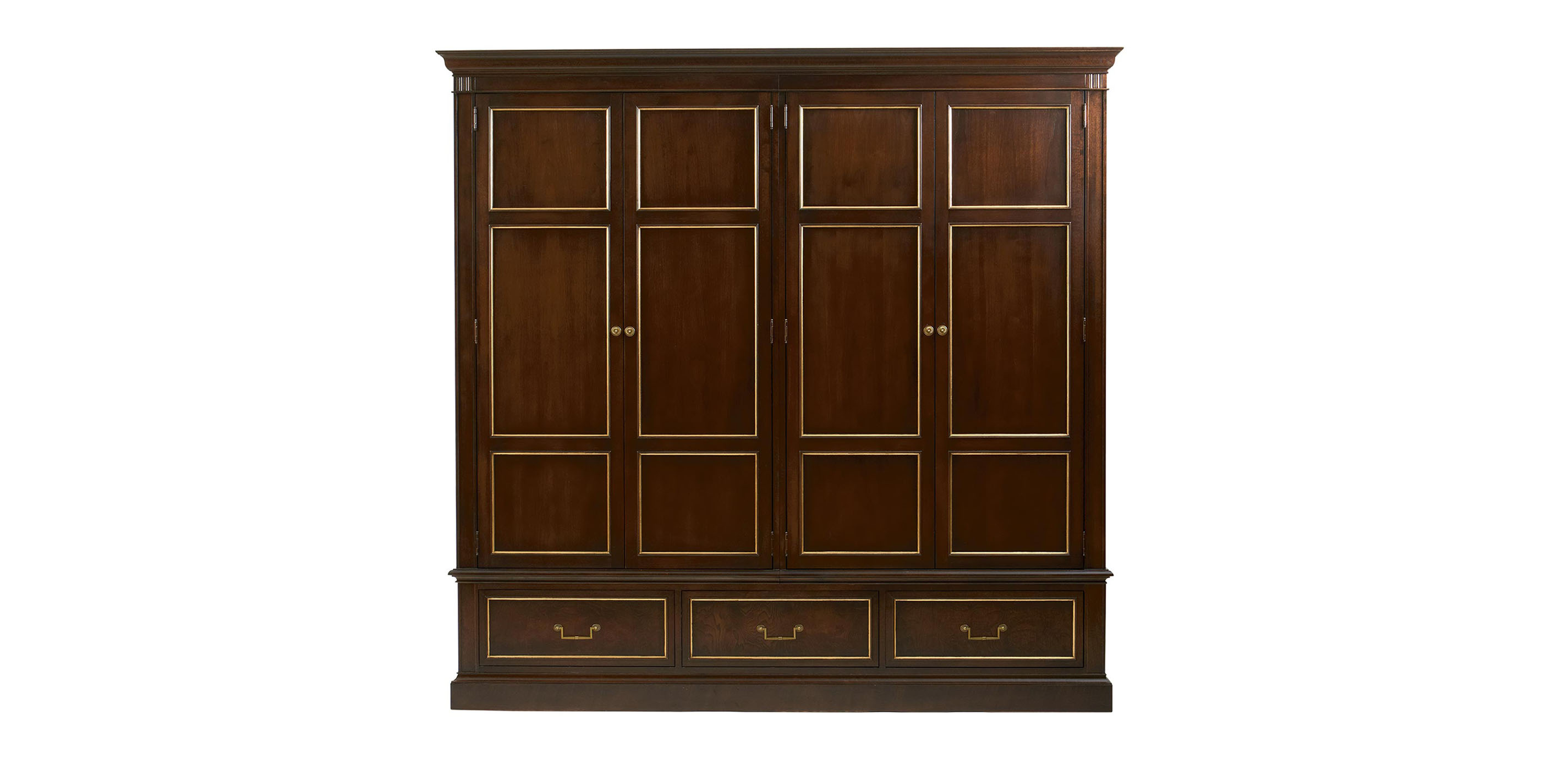 Wardrobe Dressers & Chests Ethan Allen