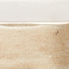 Flaxen (201) swatch Valeria Stone-Top Round Coffee Table