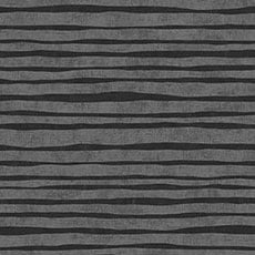 Silver swatch Sunnyside Waves Wallpaper