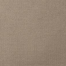 Otter Taupe swatch Brushed Velvet Square Pillow