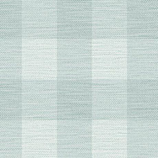 Cool Green swatch Benton Blanket-Weave Wallpaper