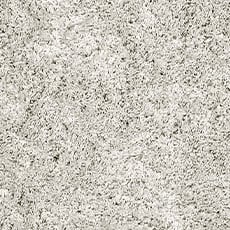 Platinum swatch Galleria Shag Rug